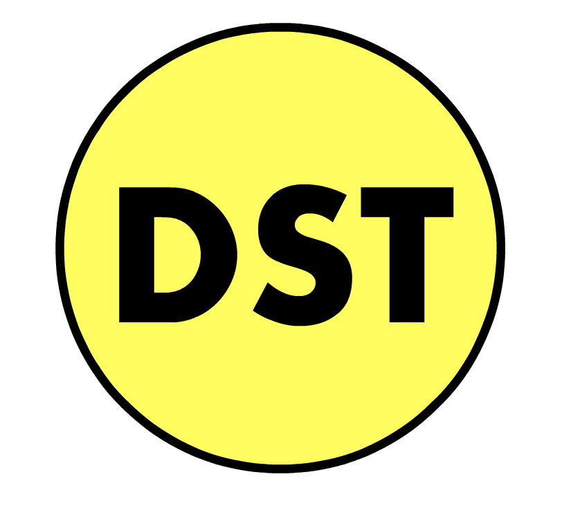 Death Straight Talk Sticker